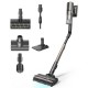 Пылесос Dreame Z40 TangleCut Flex+ (VRV62F)