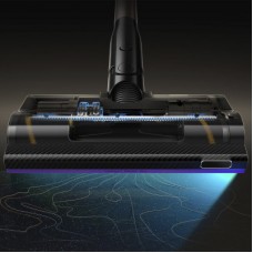 Пылесос Dreame Z40 TangleCut Flex+ (VRV62F) - Фото