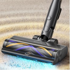 Пылесос Dreame Z40 TangleCut Flex+ (VRV62F) - Фото