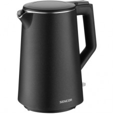 Електрочайник Sencil SWK 0551BK Електрочайник Sencil SWK 0551BK