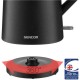 Електрочайник Sencil SWK 0551BK Електрочайник Sencil SWK 0551BK
