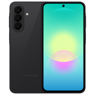 Мобільний телефон Samsung Galaxy A27 5G 8/256 Gb Black (SM-A276BZKCEUC)