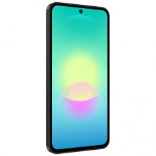 Мобільний телефон Samsung Galaxy A27 5G 8/256 Gb Black (SM-A276BZKCEUC) - Фото