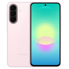 Мобільний телефон Samsung Galaxy A27 5G 8/256 Gb Light Pink (SM-A276BLICEUC)