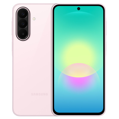 Мобільний телефон Samsung Galaxy A27 5G 8/256 Gb Light Pink (SM-A276BLICEUC)
