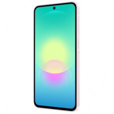 Мобільний телефон Samsung Galaxy A27 5G 8/256 Gb Light Pink (SM-A276BLICEUC) - Фото