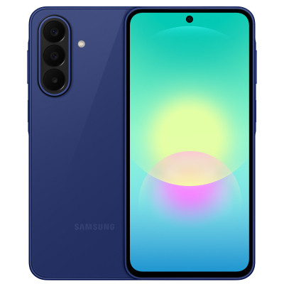 Мобільний телефон Samsung Galaxy A27 5G 8/256 Gb Blue (SM-A276BZBCEUC)