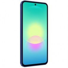 Мобільний телефон Samsung Galaxy A27 5G 8/256 Gb Blue (SM-A276BZBCEUC) - Фото