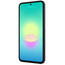 Мобільний телефон Samsung Galaxy A27 5G 6/128 Gb Black (SM-A276BZKBEUC) - Фото