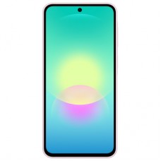 Мобільний телефон Samsung Galaxy A27 5G 6/128 Gb Light Pink (SM-A276BLIBEUC) - Фото