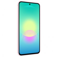 Мобільний телефон Samsung Galaxy A27 5G 6/128 Gb Light Pink (SM-A276BLIBEUC) - Фото