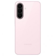 Мобільний телефон Samsung Galaxy A27 5G 6/128 Gb Light Pink (SM-A276BLIBEUC) - Фото