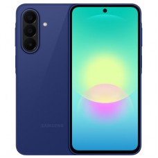 Мобільний телефон Samsung Galaxy A27 5G 6/128 Gb Blue (SM-A276BZBBEUC)