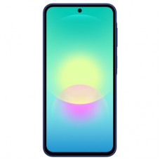 Мобільний телефон Samsung Galaxy A27 5G 6/128 Gb Blue (SM-A276BZBBEUC) - Фото