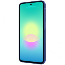 Мобільний телефон Samsung Galaxy A27 5G 6/128 Gb Blue (SM-A276BZBBEUC) - Фото