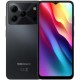 Мобільний телефон Doogee Note 56 3/64 GB Black (6923740289143)