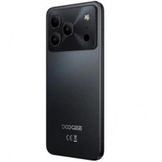 Мобільний телефон Doogee Note 56 3/64 GB Black (6923740289143) - Фото