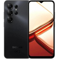 Мобільний телефон Doogee Note 56X 3/64 GB Black (6942654900005)
