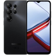 Мобільний телефон Doogee Note 56X Pro 4/128 GB Black (6942654900036)