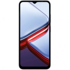 Мобільний телефон Doogee Note 56X Pro 4/128 GB Black (6942654900036) - Фото