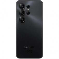 Мобільний телефон Doogee Note 56X Pro 4/128 GB Black (6942654900036) - Фото