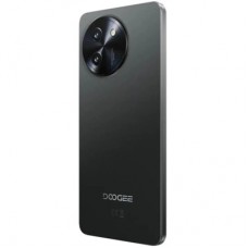 Мобільний телефон Doogee Note 59 8/128 GB Black (6923740250297) - Фото