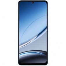 Мобільний телефон Doogee Note 59 8/128 GB Blue (6923740250303) - Фото