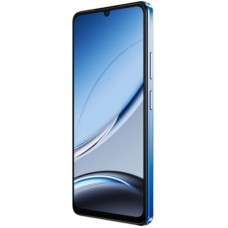 Мобільний телефон Doogee Note 59 8/128 GB Blue (6923740250303) - Фото