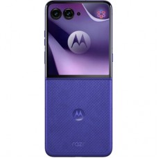 Мобільний телефон Motorola 70 Ultra 16/512 GB Orient Blue (PBB20002PL) Мобільний телефон Motorola 70 Ultra 16/512 GB Orient Blue (PBB20002PL) - Фото