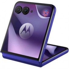 Мобільний телефон Motorola 70 Ultra 16/512 GB Orient Blue (PBB20002PL) Мобільний телефон Motorola 70 Ultra 16/512 GB Orient Blue (PBB20002PL) - Фото