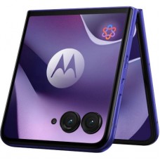 Мобільний телефон Motorola 70 Ultra 16/512 GB Orient Blue (PBB20002PL) Мобільний телефон Motorola 70 Ultra 16/512 GB Orient Blue (PBB20002PL) - Фото