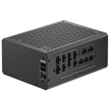 Блок живлення Corsair 1500W iCUE LINK HX1500i SHIFT (CP-9020269-EU) - Фото