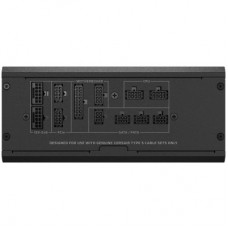Блок живлення Corsair 1500W iCUE LINK HX1500i SHIFT (CP-9020269-EU) - Фото