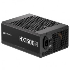 Блок живлення Corsair 1500W iCUE LINK HX1500i SHIFT (CP-9020269-EU) - Фото