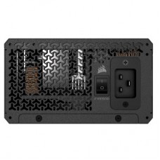 Блок живлення Corsair 1500W iCUE LINK HX1500i SHIFT (CP-9020269-EU) - Фото