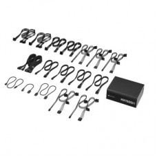 Блок живлення Corsair 1500W iCUE LINK HX1500i SHIFT (CP-9020269-EU) - Фото