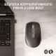 Мышка Logitech MX Anywhere 3S for Business Wireless/Bluetooth + Mouse Pad Studio Series Graphite (MX910-006958)