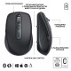 Мышка Logitech MX Anywhere 3S for Business Wireless/Bluetooth + Mouse Pad Studio Series Graphite (MX910-006958)
