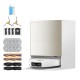 Пылесос Dreame Bot X60 Ultra Complete White (RLX87DE-wh)