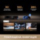 Пылесос Dreame Bot Matrix 10 Pro Black (RLM61HE-Bl) Пылесос Dreame Bot Matrix 10 Pro Black (RLM61HE-Bl)
