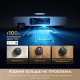 Пылесос Dreame Bot Matrix 10 Pro Black (RLM61HE-Bl) Пылесос Dreame Bot Matrix 10 Pro Black (RLM61HE-Bl)