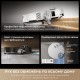 Пылесос Dreame Bot Matrix 10 Pro Black (RLM61HE-Bl) Пылесос Dreame Bot Matrix 10 Pro Black (RLM61HE-Bl)