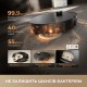 Пылесос Dreame Bot Matrix 10 Pro Black (RLM61HE-Bl) Пылесос Dreame Bot Matrix 10 Pro Black (RLM61HE-Bl)