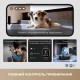 Пылесос Dreame Bot Matrix 10 Pro Black (RLM61HE-Bl) Пылесос Dreame Bot Matrix 10 Pro Black (RLM61HE-Bl)