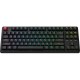Клавиатура Keychron C3 Max Super Red Switch RGB Wireless/Bluetooth/USB UA Black (C3M-H1-UA) Клавиатура Keychron C3 Max Super Red Switch RGB Wireless/Bluetooth/USB UA Black (C3M-H1-UA)