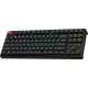 Клавиатура Keychron C3 Max Super Red Switch RGB Wireless/Bluetooth/USB UA Black (C3M-H1-UA) Клавиатура Keychron C3 Max Super Red Switch RGB Wireless/Bluetooth/USB UA Black (C3M-H1-UA)