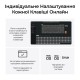 Клавиатура Keychron C3 Max Super Red Switch RGB Wireless/Bluetooth/USB UA Black (C3M-H1-UA) Клавиатура Keychron C3 Max Super Red Switch RGB Wireless/Bluetooth/USB UA Black (C3M-H1-UA)