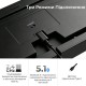 Клавиатура Keychron C3 Max Super Red Switch RGB Wireless/Bluetooth/USB UA Black (C3M-H1-UA) Клавиатура Keychron C3 Max Super Red Switch RGB Wireless/Bluetooth/USB UA Black (C3M-H1-UA)