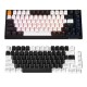 Клавиатура GamePro MK160 V2 Warden QLAB Sakura Linear RGB USB UA Black (MK160-V2-B-QS)