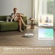 Пилосос Dreame Bot L50 Ultra AE White (RLL51SE-wh) Пилосос Dreame Bot L50 Ultra AE White (RLL51SE-wh)